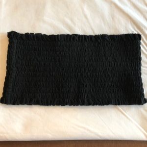 Brandy Melville Tube Top